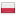 dentysta.eu server is located in Poland